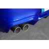 Capristo BMW M3 (F80)