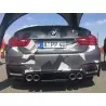 Capristo BMW M4 (F82, F83)