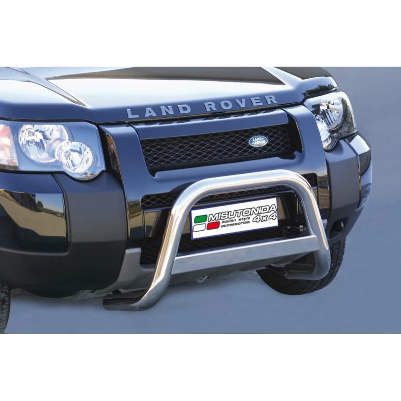 Bull Bar Land Rover Freelander Bull Bar Land Rover Freelander