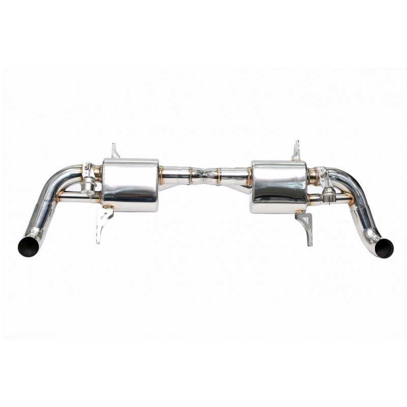 IPE F1 Audi R8 V8 MK1.5 2013-2016 IPE F1 Audi R8 V8 MK1.5 2013-2016