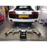 IPE F1 Audi R8 V8 MK1.5 2013-2016