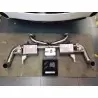 IPE F1 Audi R8 V8 MK1.5 2013-2016