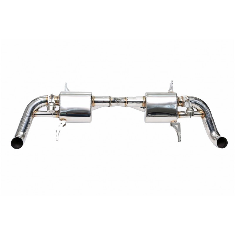 IPE F1 Audi R8 V10 IPE F1 Audi R8 V10