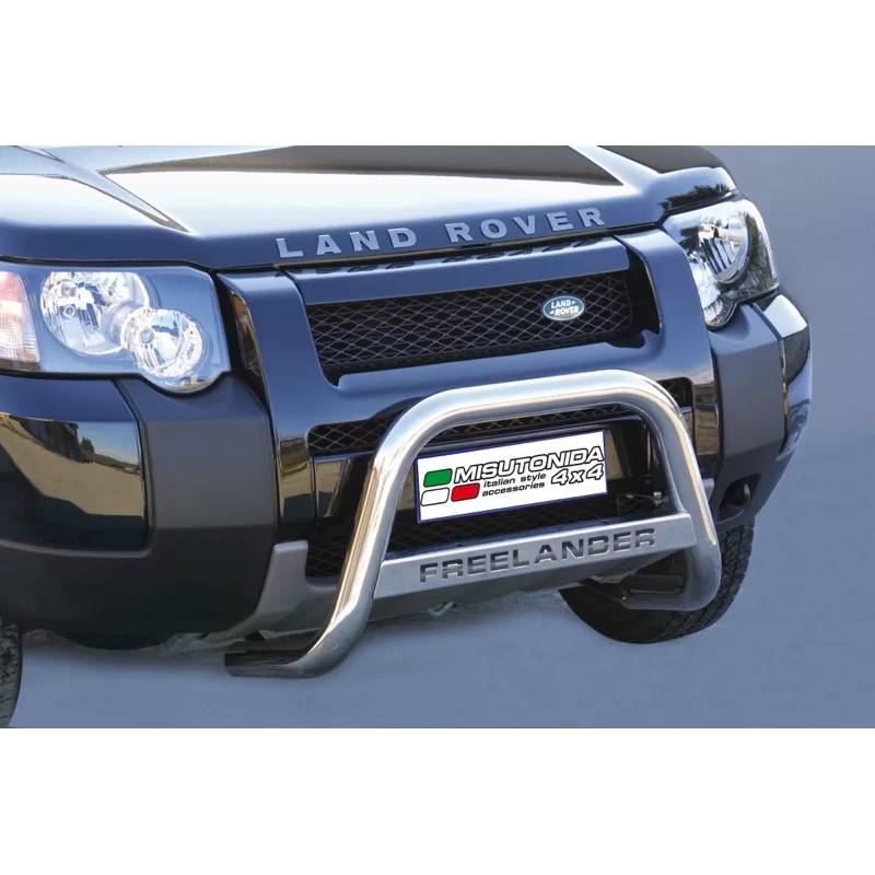 Bull Bar Land Rover Freelander