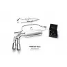 Armytrix Audi A3 (8V) Sportback 1.4 TFSI 125