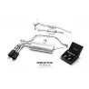 Armytrix Audi A3 (8V) Sportback 1.4 TFSI 125