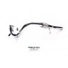 Armytrix Audi A3 (8V) Sportback 1.4 TFSI 125