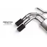 Armytrix Audi A3 (8V) Sportback 1.4 TFSI 125