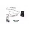 Armytrix Audi A3 (8V) Sportback 1.4 TFSI 150