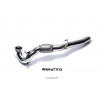 Armytrix Audi S3 (8V) Sportback 2.0L Turbo