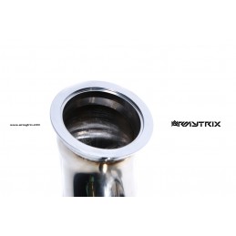 Armytrix Audi S3 (8V) Sportback 2.0L Turbo
