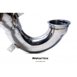 Armytrix Audi S3 (8V) Sportback 2.0L Turbo