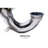 Armytrix Audi S3 (8V) Sportback 2.0L Turbo
