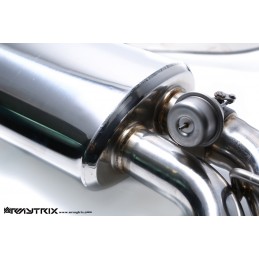 Armytrix Audi S3 (8V) Sportback 2.0L Turbo
