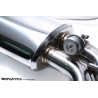 Armytrix Audi S3 (8V) Sportback 2.0L Turbo