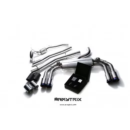 Armytrix Audi S3 (8V) Sportback 2.0L Turbo