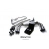 Armytrix Audi S3 (8V) Sportback 2.0L Turbo