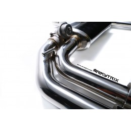 Armytrix Audi S3 (8V) Sportback 2.0L Turbo