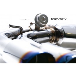 Armytrix Audi S3 (8V) Sportback 2.0L Turbo