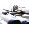 Armytrix Audi S3 (8V) Sportback 2.0L Turbo