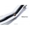 Armytrix Audi A4 (B8) 1.8L TFSI