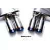 Armytrix Audi A4 (B8) 1.8L TFSI