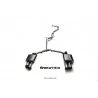 Armytrix Audi A4 (B8) 1.8L TFSI