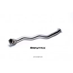 Armytrix Audi A4 (B8) 1.8L TFSI Quattro