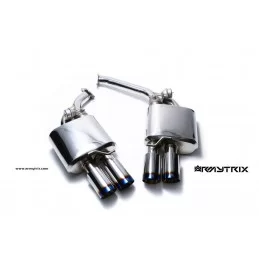 Armytrix Audi A4 (B8) 1.8L TFSI Quattro