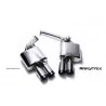 Armytrix Audi A4 (B8) Sedan / Avant 2.0L TFSI Quattro