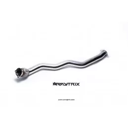 Armytrix Audi A5 (B8) Sportback 2.0L TFSI