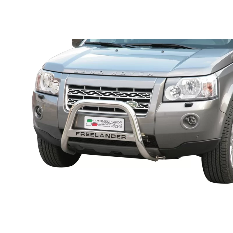 Bull Bar Land Rover Freelander 2 