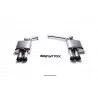 Armytrix Audi A5 (B8) Coupe / Cabriolet 1.8L TFSI