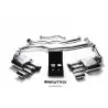 Armytrix Audi A5 (B8) Coupe / Cabriolet 2.0L TFSI