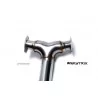 Armytrix Audi A5 (B8) Coupe / Cabriolet 2.0L TFSI