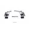Armytrix Audi A5 (B8) Coupe / Cabriolet 2.0L TFSI