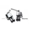 Armytrix Audi A5 (B8) Coupe / Cabriolet 2.0L TFSI