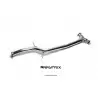 Armytrix Audi A5 (B8) Coupe / Cabriolet 2.0L TFSI Quattro