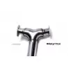 Armytrix Audi A5 (B8) Coupe / Cabriolet 2.0L TFSI Quattro