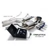 Armytrix Audi A5 (B8) Sportback 3.0L TFSI V6