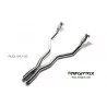 Armytrix Audi A5 (B8) Sportback 3.0L TFSI V6
