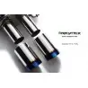 Armytrix Audi A5 (B8) Sportback 3.0L TFSI V6