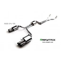 Armytrix Audi A5 (B8) Sportback 3.0L TFSI V6