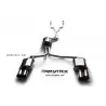 Armytrix Audi S5 (B8) Sportback 3.0L TFSI V6