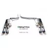 Armytrix Audi S5 (B8) Cabriolet 3.0L V6 TFSI