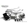 Armytrix Audi S5 (B8) Cabriolet 3.0L V6 TFSI
