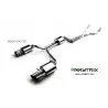 Armytrix Audi S5 (B8) Cabriolet 3.0L V6 TFSI