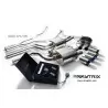 Armytrix Audi S5 (B8) Coupe 4.2L V8 FSI