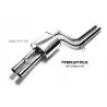 Armytrix Audi S5 (B8) Coupe 4.2L V8 FSI