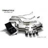 Armytrix Audi S5 (B8) Coupe 4.2L V8 FSI